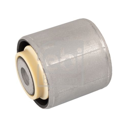 Febi Bilstein 170765 Differentialgeh&auml;uselager, 1 St&uuml;ck