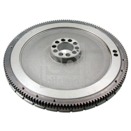 Febi Bilstein 173486 Schwungrad mit Anlasserzahnkranz, 1 St&uuml;ck
