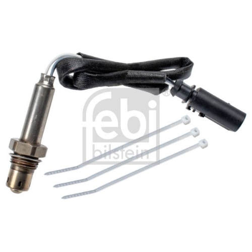 Lambdasonde FEBI BILSTEIN 177248 f&uuml;r AUDI SEAT VW, rechts