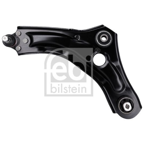 Lenker, Radaufh&auml;ngung FEBI BILSTEIN 181392 f&uuml;r RENAULT, Vorderachse links