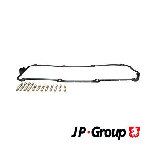 Dichtungssatz, Zylinderkopfhaube JP GROUP 1119202910 JP GROUP f&uuml;r AUDI SEAT VW