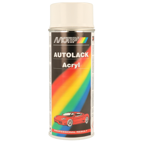 Fahrzeug-Kombinationslack MOTIP 45335 KOMPAKT f&uuml;r AUDI DAF FIAT MERCEDES-BENZ VW