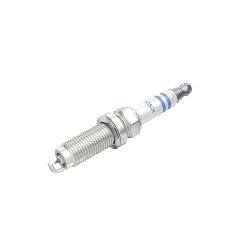 6x 0 242 135 570 Bosch Z&uuml;ndkerze entst&ouml;rt VR7SII350U HONDA JAZZ IV