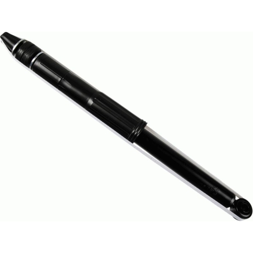 Sto&szlig;d&auml;mpfer SACHS 317 136 f&uuml;r FIAT SUZUKI, Hinterachse
