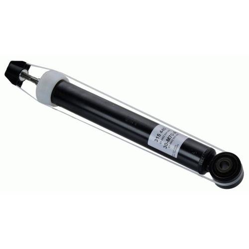 Sto&szlig;d&auml;mpfer SACHS 315 440 f&uuml;r OPEL VAUXHALL CHEVROLET, Hinterachse