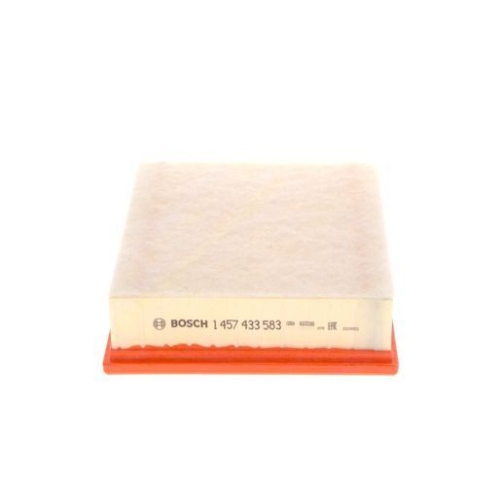 Luftfilter BOSCH 1 457 433 583 f&uuml;r FORD VOLVO