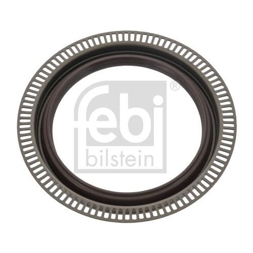 Febi Bilstein 03894 Wellendichtring mit ABS-Impulsring , 1 St&uuml;ck