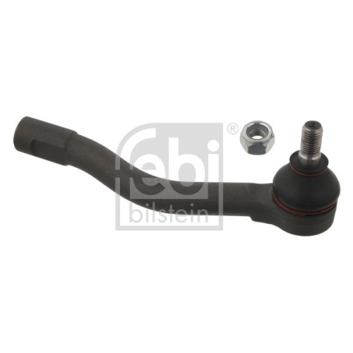 Febi Bilstein 31711 Spurstangenendst&uuml;ck mit Sicherungsmutter , 1 St&uuml;ck