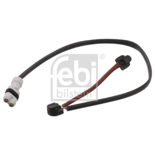 Febi Bilstein 33997 Verschlei&szlig;kontakt f&uuml;r Keramikbremse , 1 St&uuml;ck