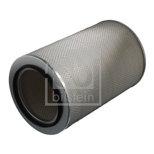 Febi Bilstein 35593 Luftfilter mit Dichtung , 1 St&uuml;ck
