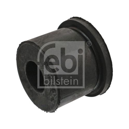 Febi Bilstein 42514 Blattfederlager , 1 St&uuml;ck