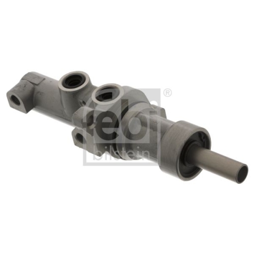 Febi Bilstein 45974 Hauptbremszylinder , 1 St&uuml;ck