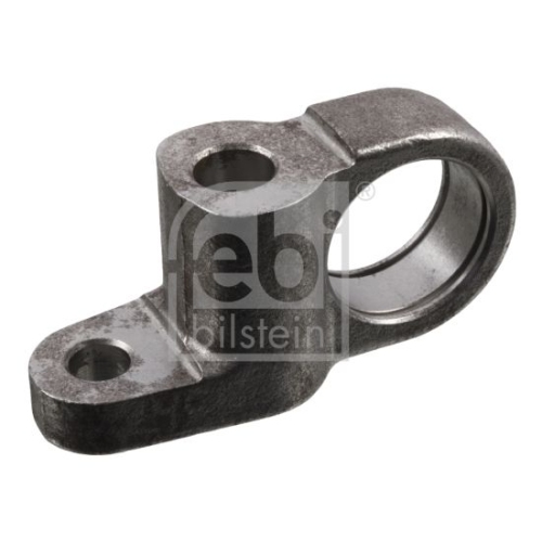 Febi Bilstein 49179 Lagerbock f&uuml;r Ausr&uuml;ckgabel , 1 St&uuml;ck