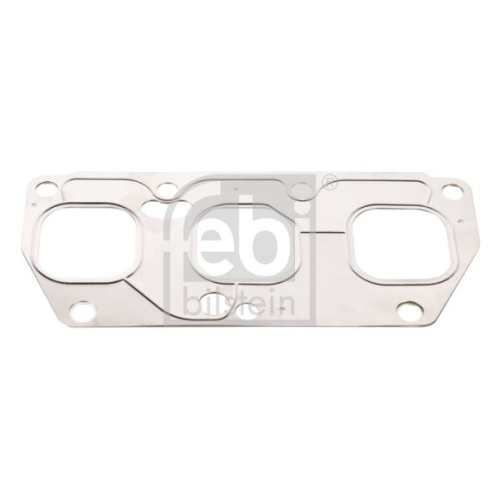 Febi Bilstein 100667 Abgaskr&uuml;mmerdichtung , 1 St&uuml;ck