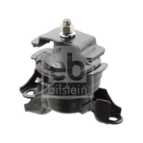 Febi Bilstein 102087 Motorlager , 1 St&uuml;ck