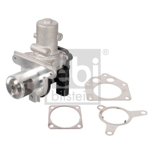 AGR-Ventil FEBI BILSTEIN 173487 f&uuml;r NISSAN