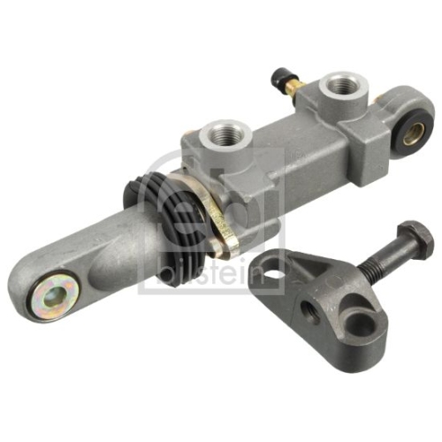 Febi Bilstein 1x 176044 Schaltzylinder f&uuml;r Split-Getriebe