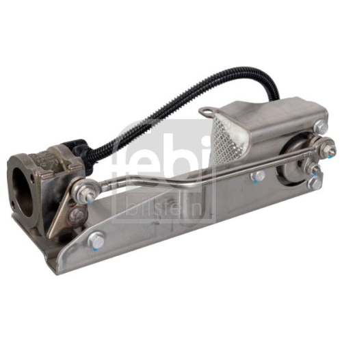 AGR-Ventil FEBI BILSTEIN 177249 f&uuml;r MAN