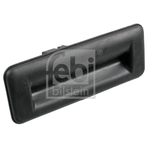 Schalter, Heckklappenentriegelung FEBI BILSTEIN 179688 febi Plus f&uuml;r AUDI SKODA