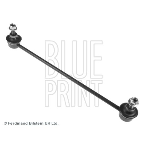 Blue Print 1x ADH28576BP Verbindungsstange mit Sicherungsmuttern