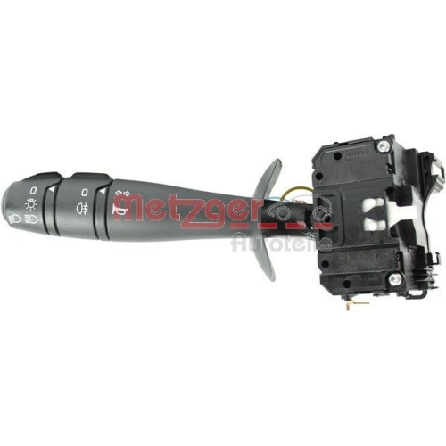 Blinkerschalter METZGER 0916324 ORIGINAL ERSATZTEIL f&uuml;r RENAULT
