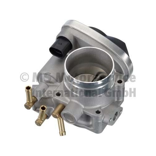 Drosselklappenstutzen PIERBURG 7.03703.68.0 f&uuml;r AUDI SEAT SKODA VW