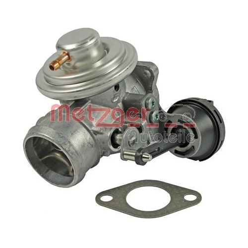 AGR-Ventil METZGER 0892331 ORIGINAL ERSATZTEIL f&uuml;r FORD VAG