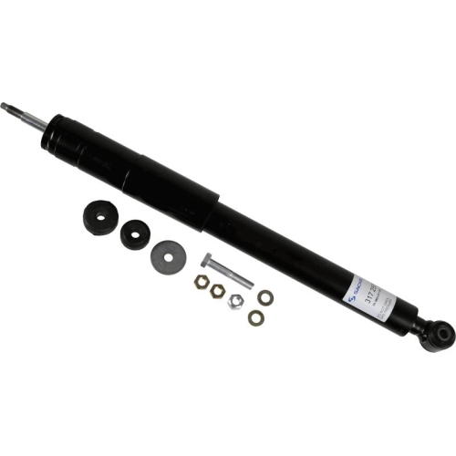 Sto&szlig;d&auml;mpfer SACHS 317 255 f&uuml;r MERCEDES-BENZ, Hinterachse