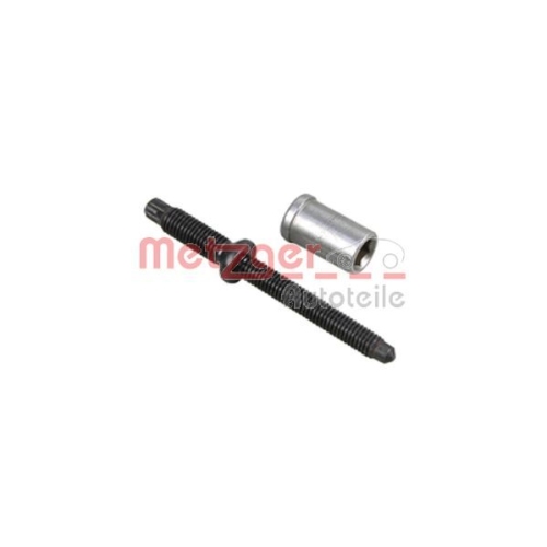 Reparatursatz, D&uuml;senhalter METZGER 0870088H f&uuml;r CITRO&Euml;N PEUGEOT