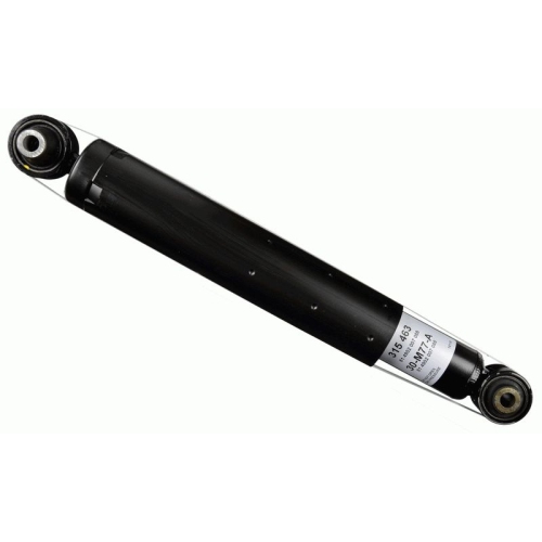 Sto&szlig;d&auml;mpfer SACHS 315 463 f&uuml;r FIAT OPEL VAUXHALL, Hinterachse