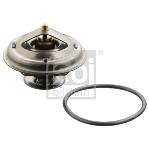 Febi Bilstein 18292 Thermostat mit O-Ring , 1 St&uuml;ck