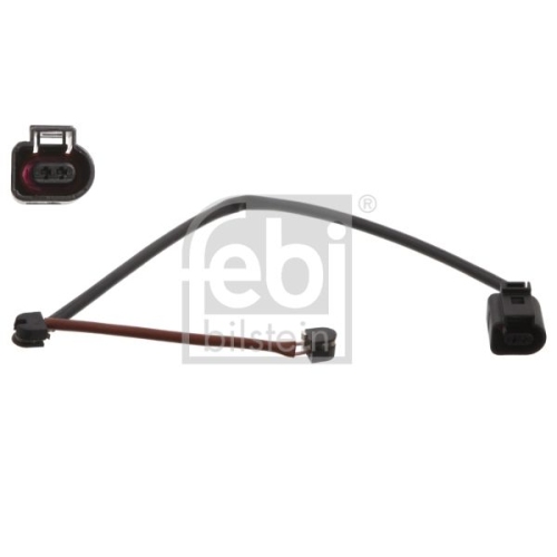 Febi Bilstein 33998 Verschlei&szlig;kontakt , 1 St&uuml;ck