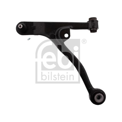 Febi Bilstein 41074 Querlenker mit Lager und Gelenk , 1 St&uuml;ck