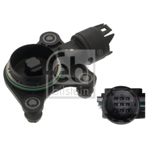Febi Bilstein 47586 Exzenterwellensensor , 1 St&uuml;ck