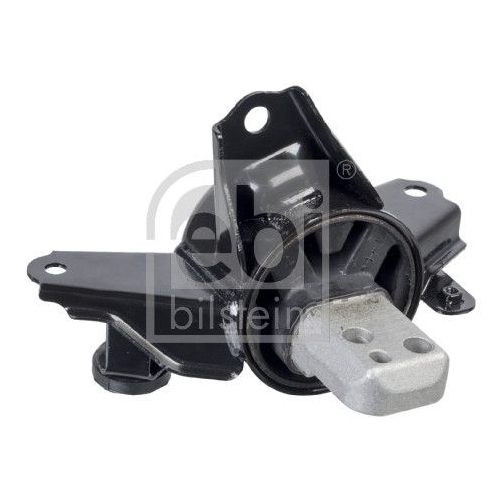Febi Bilstein 106395 Motorlager, 1 St&uuml;ck