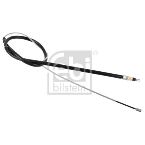 Febi Bilstein 109499 Handbremsseil, 1 St&uuml;ck