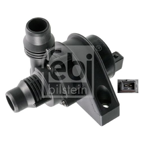 Zusatzwasserpumpe FEBI BILSTEIN 177250 f&uuml;r BMW MINI LAND ROVER