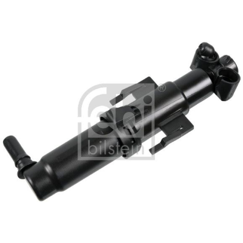 Waschwasserd&uuml;se, Scheinwerferreinigung FEBI BILSTEIN 178413 febi Plus f&uuml;r BMW