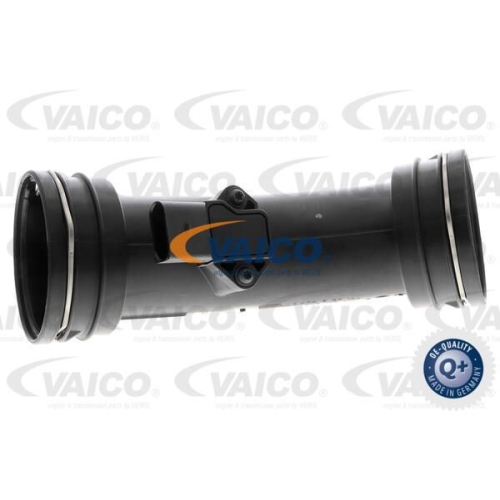 Ladeluftschlauch VAICO V10-3573 Q+, Erstausr&uuml;sterqualit&auml;t MADE IN GERMANY
