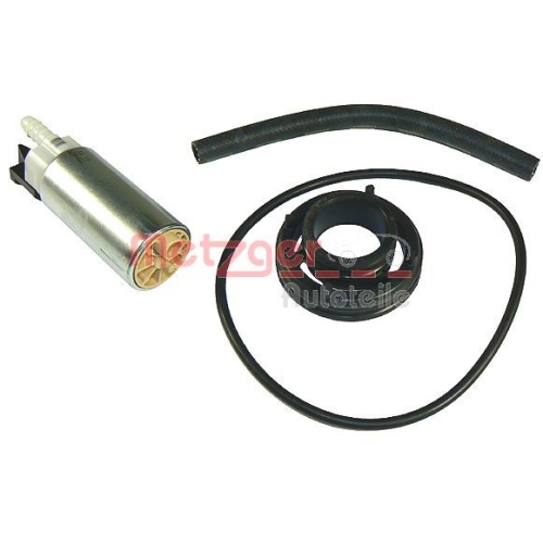 Kraftstoffpumpe METZGER 2250058 f&uuml;r SAAB