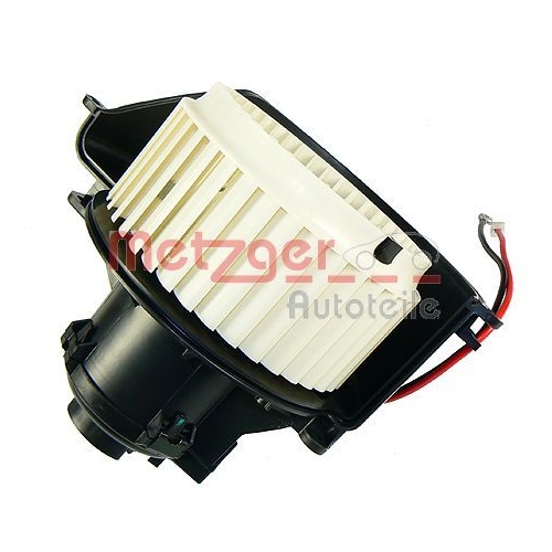 Innenraumgebl&auml;se METZGER 0917005 f&uuml;r OPEL GENERAL MOTORS