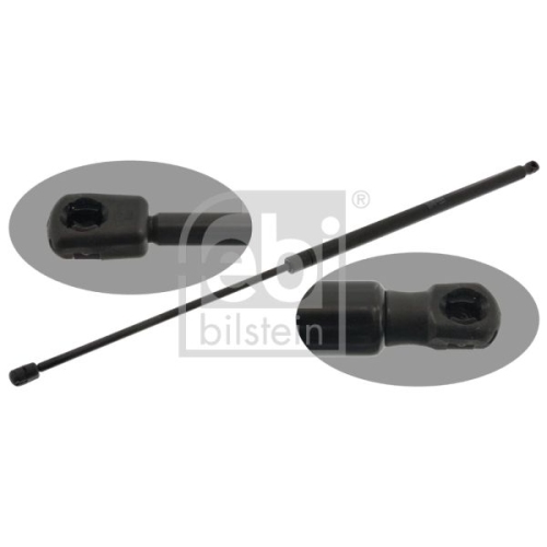 Febi Bilstein 1x 47063 Gasfeder, Koffer-/Laderaum f&uuml;r Fiat, beidseitig