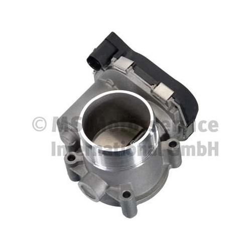 Drosselklappenstutzen PIERBURG 7.03703.71.0 f&uuml;r AUDI SEAT SKODA VW