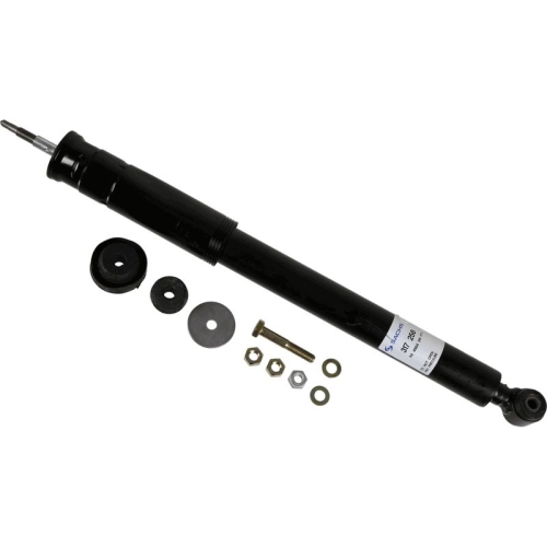 Sto&szlig;d&auml;mpfer SACHS 317 256 f&uuml;r MERCEDES-BENZ, Vorderachse