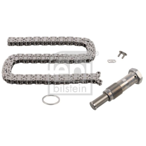 Febi Bilstein 106136 Steuerkettensatz f&uuml;r Nockenwelle, 1 St&uuml;ck