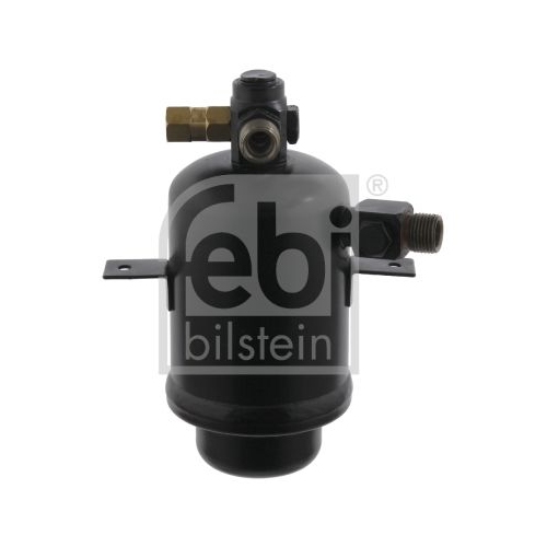 Febi Bilstein 03898 Trockner f&uuml;r Klimaanlage , 1 St&uuml;ck