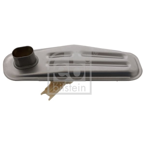 Febi Bilstein 12056 Getriebe&ouml;lfilter f&uuml;r Automatikgetriebe , 1 St&uuml;ck