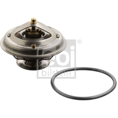 Febi Bilstein 18294 Thermostat mit O-Ring , 1 St&uuml;ck