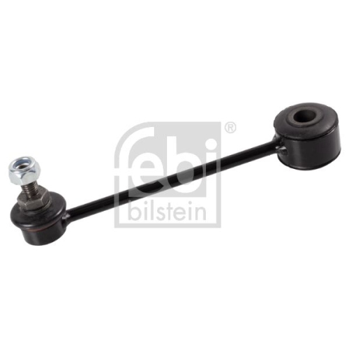 Febi Bilstein 27865 Verbindungsstange mit Sicherungsmutter , 1 St&uuml;ck