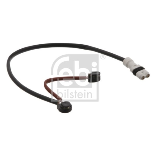 Febi Bilstein 33999 Verschlei&szlig;kontakt f&uuml;r Keramikbremse , 1 St&uuml;ck